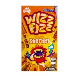 The Original Lolly Store Wizz Fizz