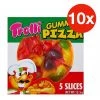 The Original Lolly Store Lollies Trolli Gummi Pizza (10 Pack)