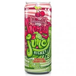 The Original Lolly Store Arizona Rickey Cherry Lime Drinks, Snacks & Grocery