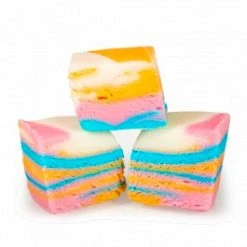 The Original Lolly Store Chocolates Bubblegum Fudge