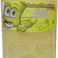 The Original Lolly Store Pucker Powder (15cm Tube) 28 The Original Lolly Store Pucker Powder (15cm Tube)